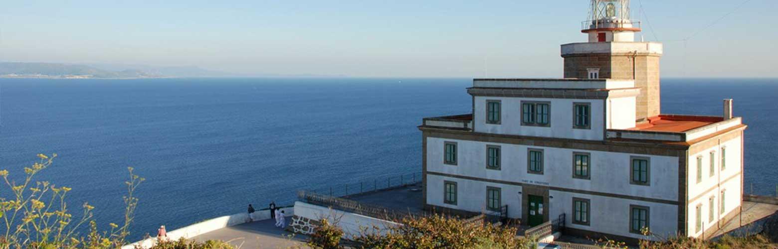 Faro de Finisterre